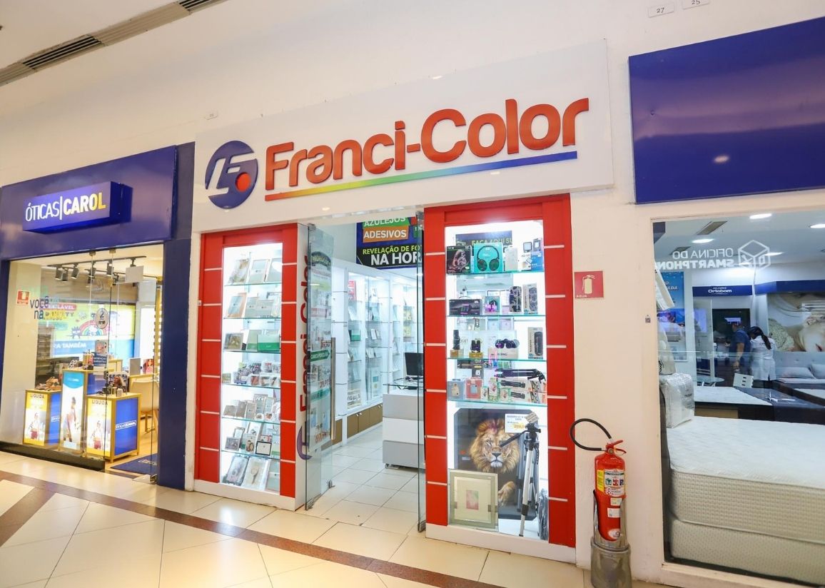 FRANCICOLOR